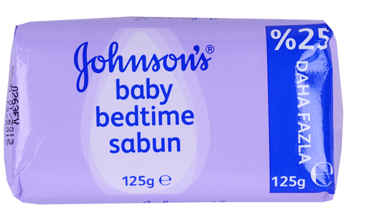 Johnson&#;s Baby Bedtime Sabun